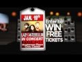 Newscenter1s lady antebellum ticket giveaway