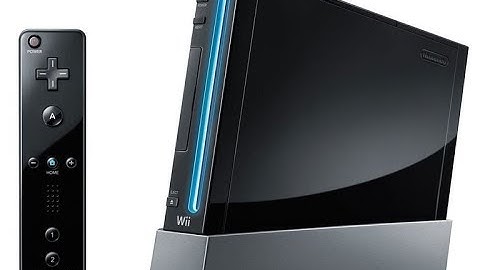 Video Game Collection (Pt. 1) - Wii Game Collection