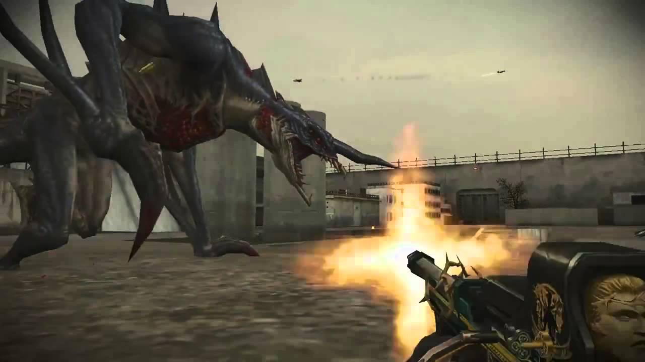 CSNZ - Zombie: Into The Darkness Expansion Trailer