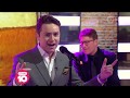 Harrison Craig Takes On The Music Of Elton John | Studio 10