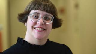 Fields of Study from the Masonic Cancer Center - Episode 5 - Rana Leed, MPH Update