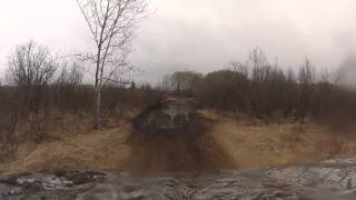 ODES UTV VIDEO