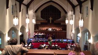 Youth Handbells