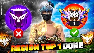 🎯 Brand Gaming LIVE | Road to Grandmaster Top 1! 😈 Sniper Gameplay LIVE