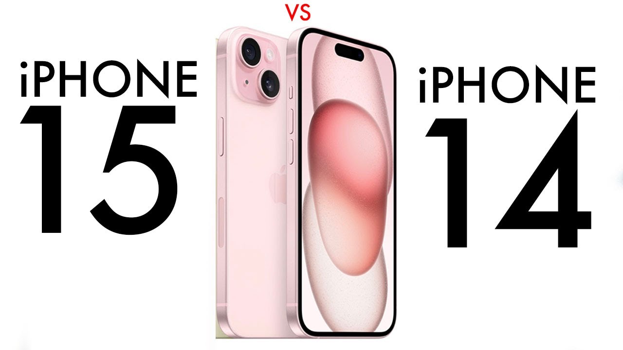 iPhone 15 Pro vs. 15 Pro Max Buyer's Guide: 10 Differences Compared -  MacRumors