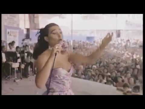 Sensiz Yaşamaya Alışacağım - Bülent Ersoy