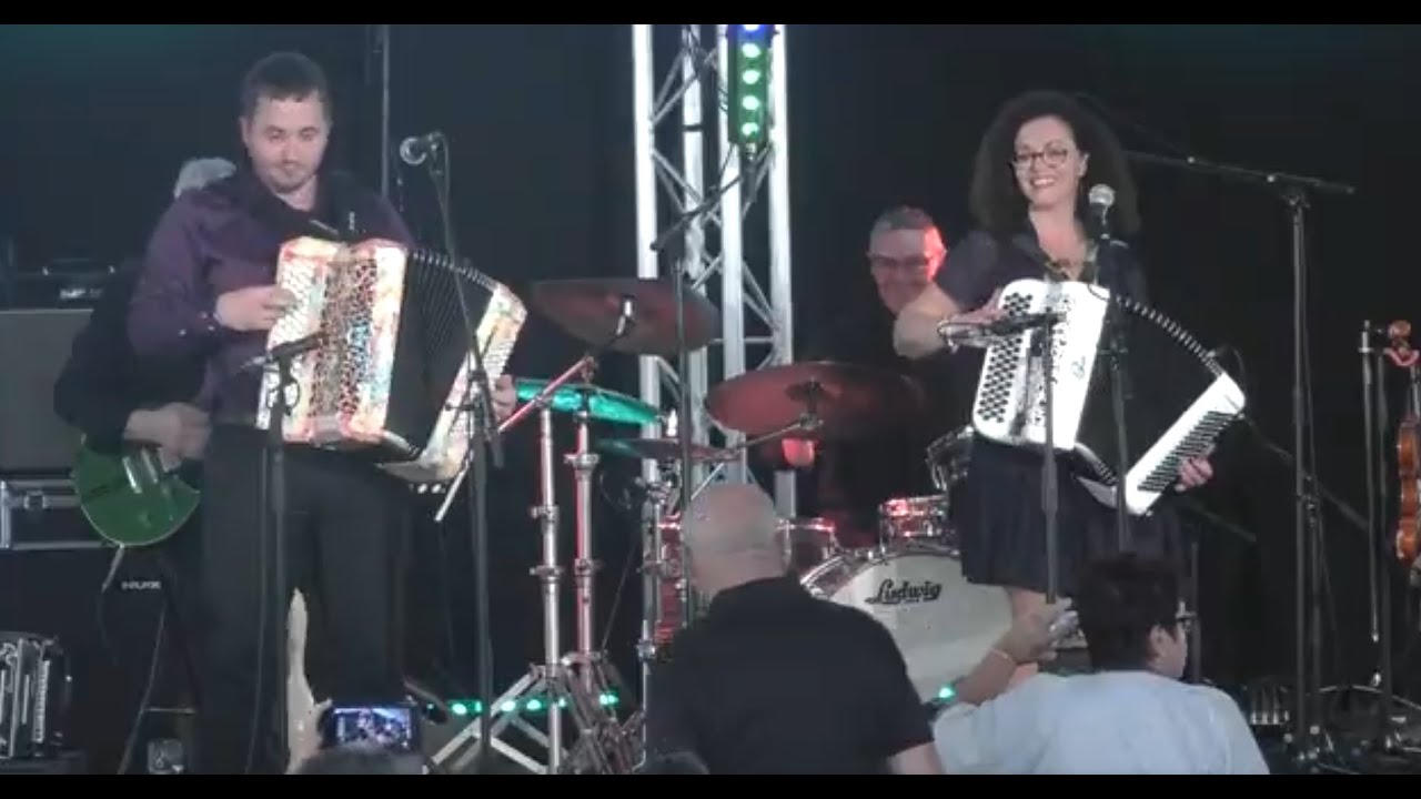 Benoît NORTIER et Hélène THERY - 