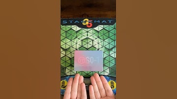 ASMR Picube MGC Square-1 Unboxing! #rubikscube #asmr #shorts