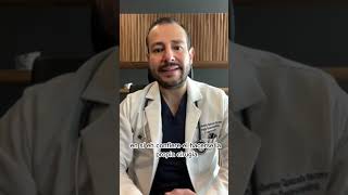 ¿Qué tan peligrosa es la Cirugía de Apendicitis?