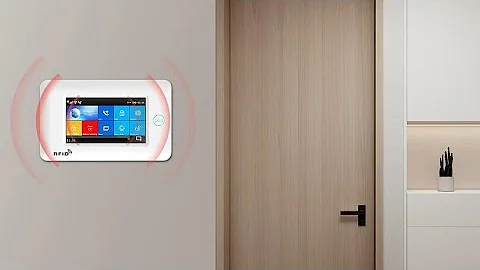 【PG-106】Alarm host promotional video