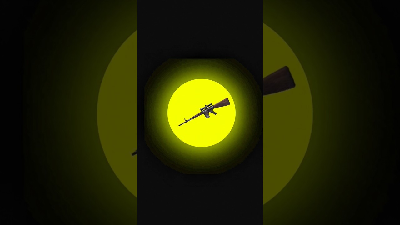 best gun for cs  🔥🤯