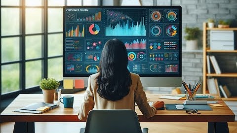 Customer Churn Analysis & Prediction Overview | Boost Retention with Data Insights