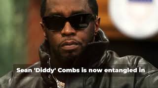 Celebrity Sean 'Diddy' Combs Faces New Sexual Assault, his attorneys seek gag order. Net Worth