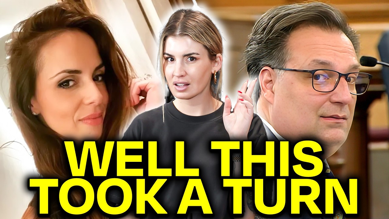 Отказывается давать показания? Брайан Уолш выйдет на свободу? | Краткий обзор 2-й недели судебног...