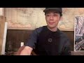 【ストレッチしながら生配信】才能やセンスよりも「体力」が大事！