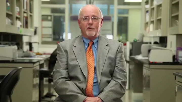 Research Spotlight - OSU School of Forensic Sciences