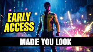 Dead As Disco Early Access [Charlie Disco] - Made You Look