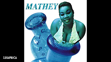 Mathey - Ameyatchi (Official Music Video)