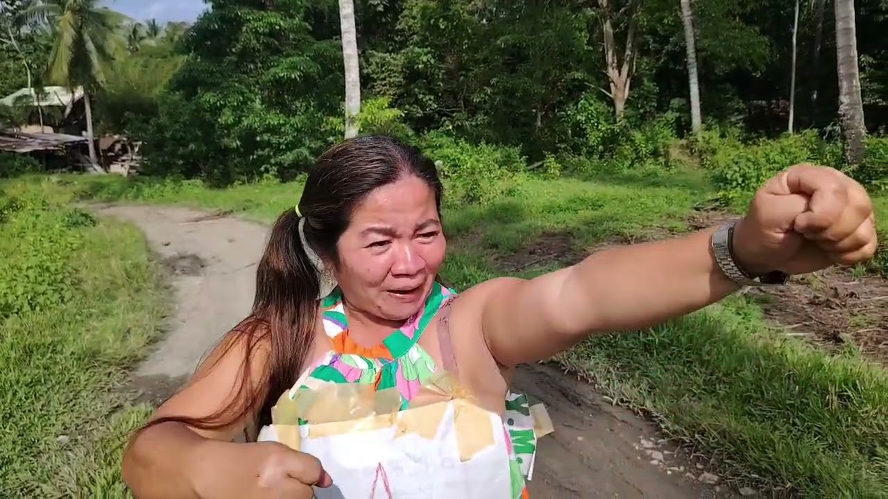 Super M taga pag ligtas nang San Libutan