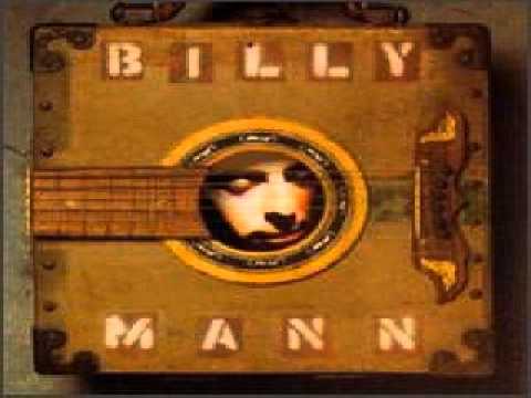 Billy Mann — Billy Mann - Tossing Pennies (in a Well).wmv