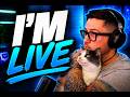 🔴LIVE🔴GIFT 5x SUBS GOD REQUEST - MAX ACTIVES - iRoffle Training ARC Sunday | !CORSAIR !XIDAX
