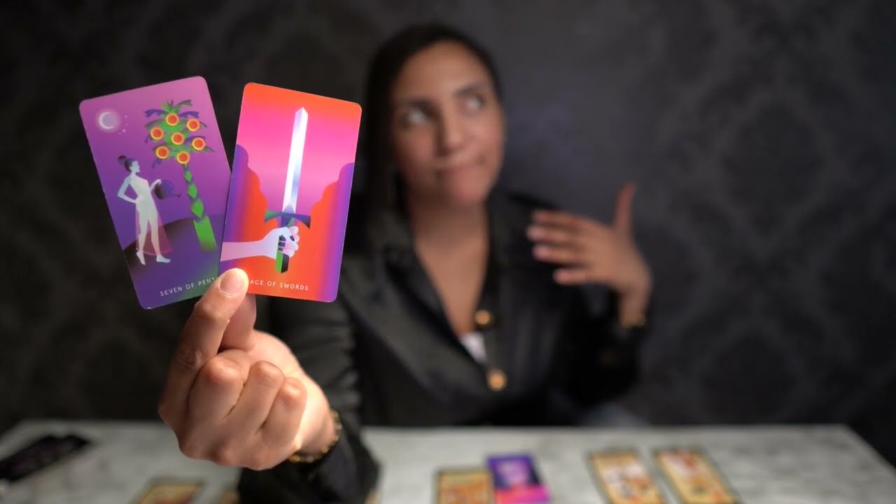 ❤️LIBRA 