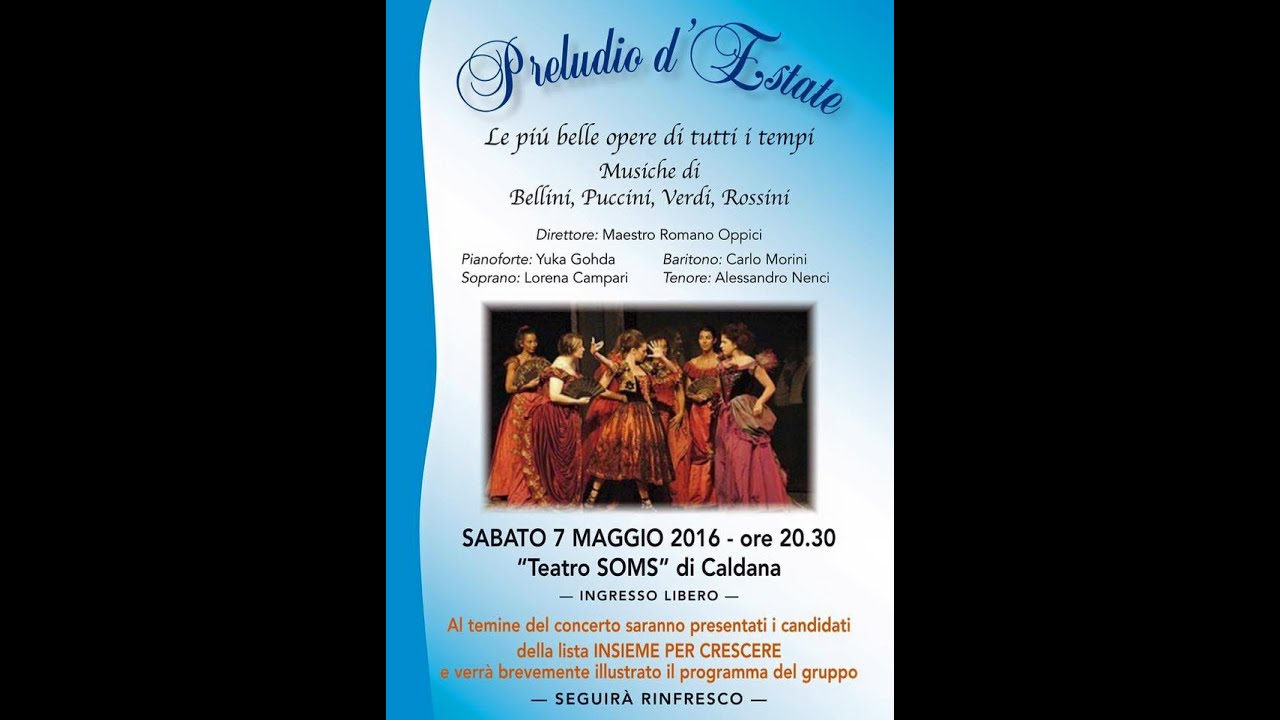 La Canzone Più Bella Di Tutti I Tempi