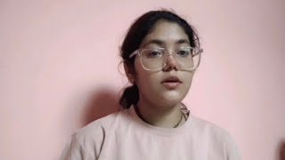 On the ground ~ Rosé Blackpink (cover) 🎤🎵🎶