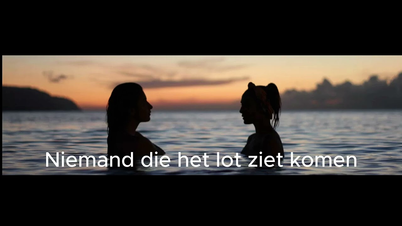 Pieter Embrechts - Een vriend van mij - YouTube