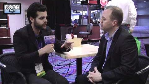 DOOH.com Interview with David Drain DSA