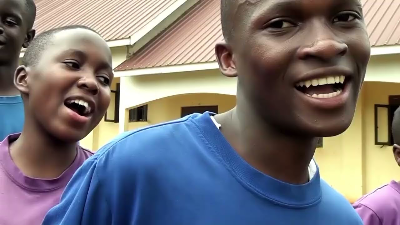 SONG NAMIRYANGO YEKULEMBERA