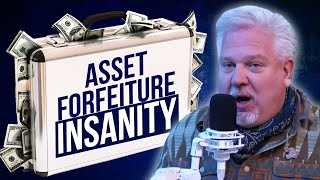 Why does government STILL get away with civil asset forfeiture?!