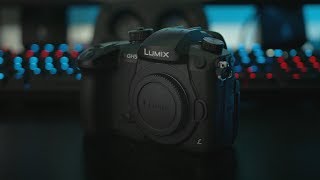 How to Shoot Handheld Panasonic GH5 | Refine the Mind - Episode 2