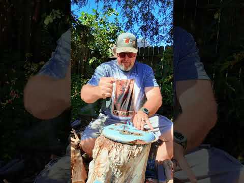 The Wizard Forge MOGWAI GREMLIN, great deal going on with this edc tank!