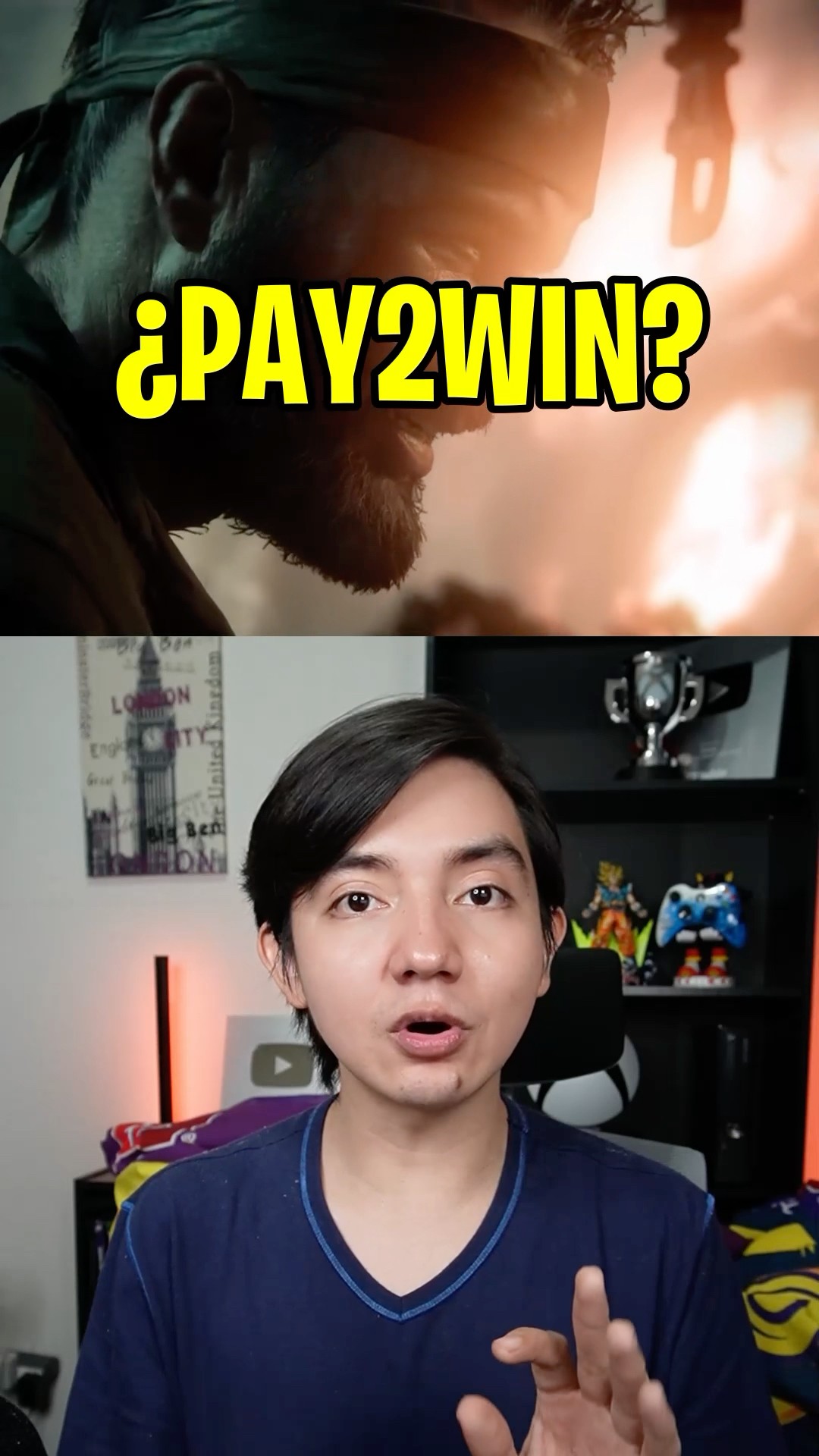 ¿Pagarían por audio en Call Of Duty Black Ops 6?
