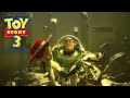 Buzz salva Jesse | Toy Story 3