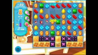 Candy Crush Soda Saga Level 906 No Boosters