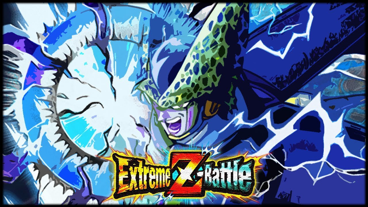 CONSEILS/GAMEPLAY RÉUSSIR L'EXTRÊME Z BATTLE DE CELL TEC 🔥🔥🔥 | DRAGON BALL Z DOKKAN BATTLE FR ...