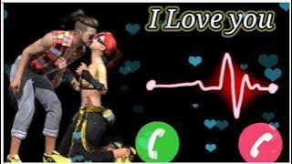 (I Love you. ringtone) free fire baby  love you so much ringtone 2021. free fire mobile ringtone.