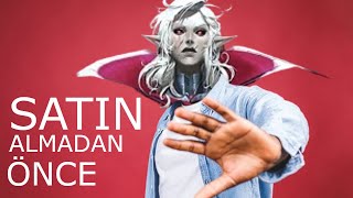 SATIN ALMADAN ÖNCE (V Rising) | NETWORKTV F.O.D