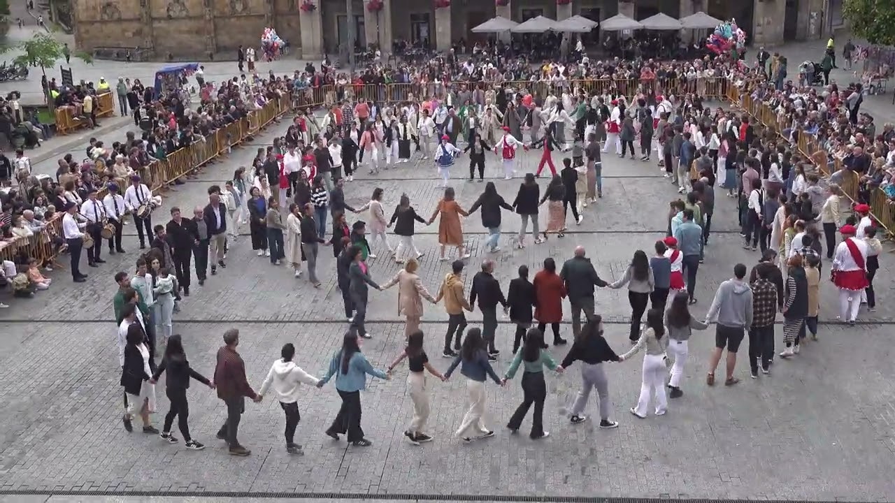 2024/06/01 3/3 OÑATZ DANTZA TALDEA:  