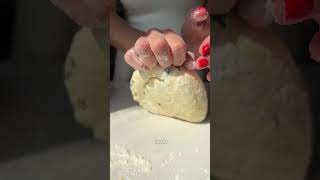 לחמניות מבצק גבינה לבנה