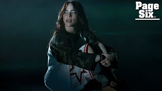 Billie Eilish vows to ‘never’ discuss her private life or sexuality again