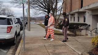 Perp Walk