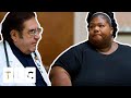 Dr Now GIVES UP On Client After Hospital Stay Didn&#39;t Motivate Her Weight Loss | My 600lb Life