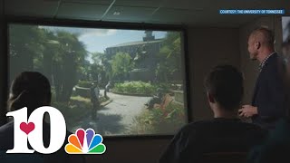 History being taught through the lens of a video game at UT