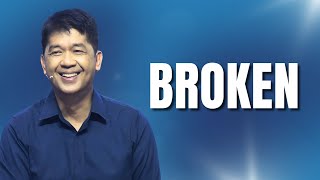 BROKEN | Rev. Ito Inandan | JA1 Rosario