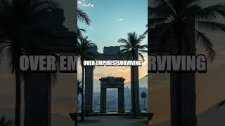 The Silent Gates of Babylon Beyond the Tigris
