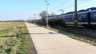 Holten genomen op maandag 2 februari 2026