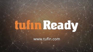 Tufin Integration with Reposify